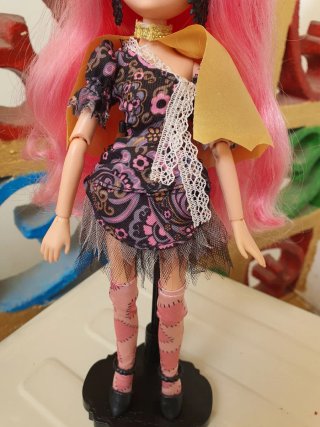 Bratzillaz Angelica Sound