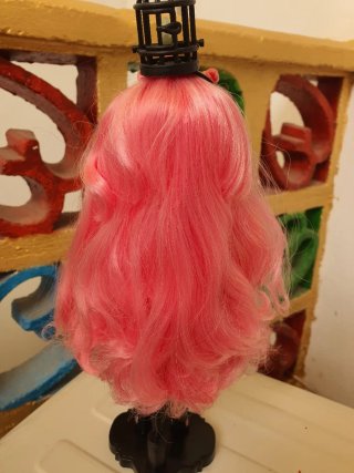 Bratzillaz Angelica Sound