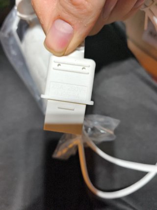 Mando para manta eléctrica STARONCE