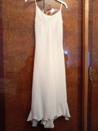 Vestido de fiesta