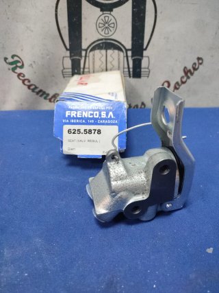 Válvula Reguladora Frenado Seat Ibiza MK1