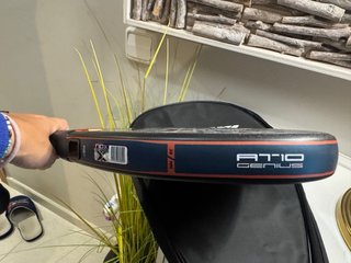 Pala Nox 18k Genius Agustin Tapia