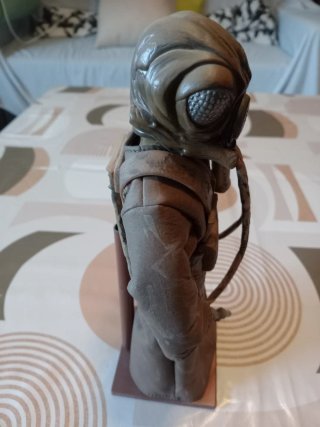 Figura Star Wars Insectoide Gand 30cm Hasbro