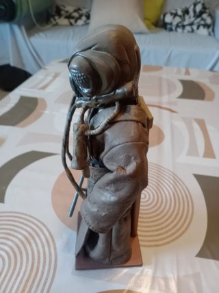 Figura Star Wars Insectoide Gand 30cm Hasbro