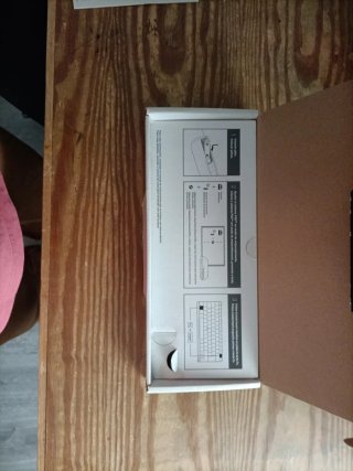 Teclado Inalámbrico Bluetooth PS3 Sony