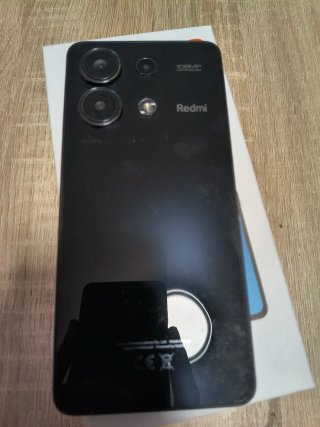 Xiaomi Redmi Note 13 4G