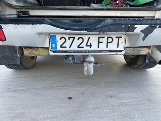 Opel Frontera 3p 2.2 DTI