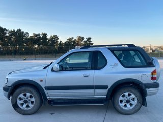 Opel Frontera 3p 2.2 DTI