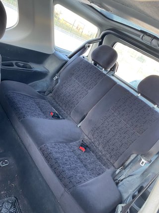 Opel Frontera 3p 2.2 DTI