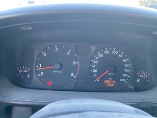 Opel Frontera 3p 2.2 DTI