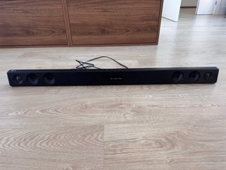 Barra Sonido LG LAS454B 2.1 con Subwoofer