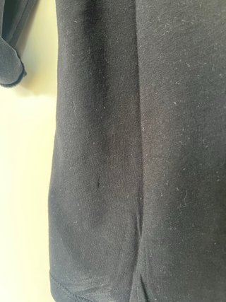 Camiseta premamá Benetton Talla S-M