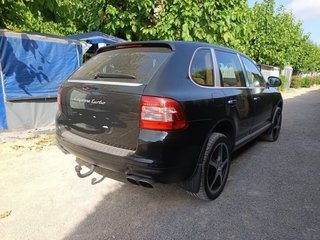 Porche Cayenne 2005