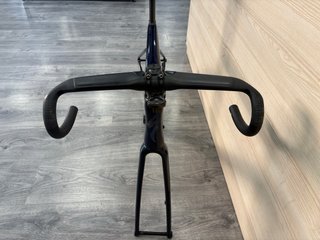 Cuadro Tarmac SL6 talla 54, Manillar Roval Rapide