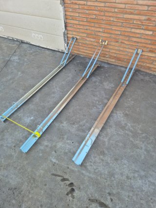 Soporte para bicicletas