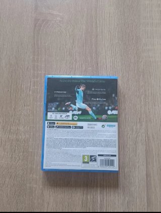 FC 24 PS5 EA Sports