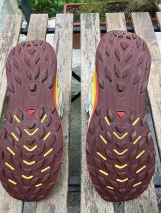 Salomon Ultra Glide
