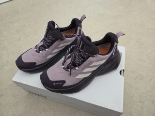 Adidas Terrex Gore-Tex Talla 38.5