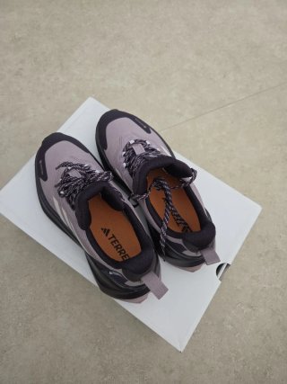 Adidas Terrex Gore-Tex Talla 38.5
