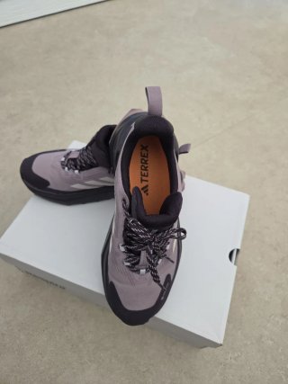 Adidas Terrex Gore-Tex Talla 38.5