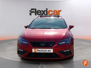 Seat Leon ST 1.5 ECOTSI 150 FR FAST EDITION START-STOP