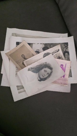 8 Fotos Antiguas