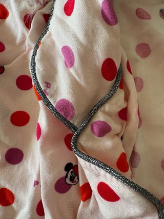 Pijama Disney Mujer Talla S