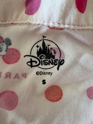 Pijama Disney Mujer Talla S