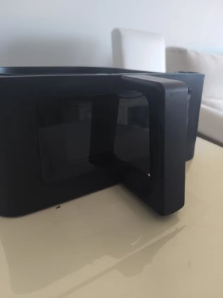 Cajón Freidora Cosori Chef Premium