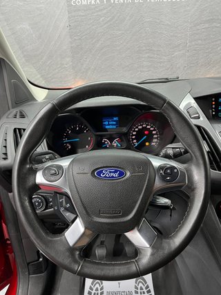 Ford Transit Connect 2017*7 PLAZAS*