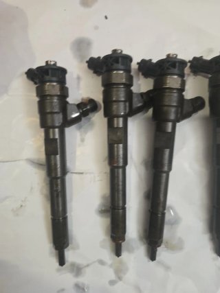 Inyectores 0445110485