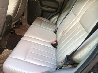Jeep Cherokee 2005
