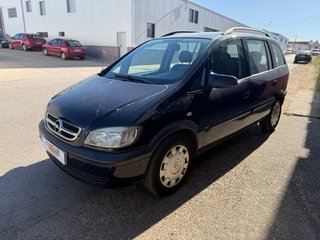 Opel Zafira 2003