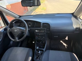 Opel Zafira 2003