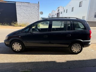 Opel Zafira 2003