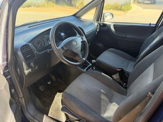 Opel Zafira 2003