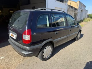 Opel Zafira 2003