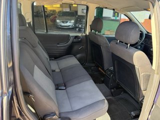 Opel Zafira 2003