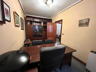 Oficina en venta en Barrio de Abando en Bilbao