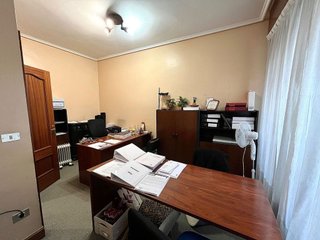 Oficina en venta en Barrio de Abando en Bilbao