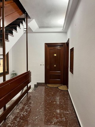 Oficina en venta en Barrio de Abando en Bilbao