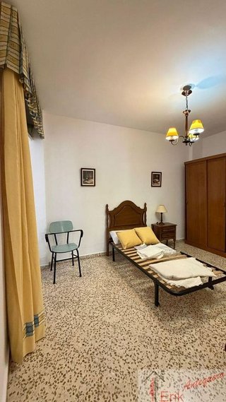 Piso en alquiler en Zona de Cueva de Menga en Antequera