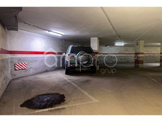 Garaje en venta en Barri del Mar - Ribes Roges en Vilanova i La Geltrú
