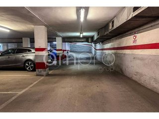 Garaje en venta en Barri del Mar - Ribes Roges en Vilanova i La Geltrú