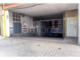 Garaje en venta en Barri del Mar - Ribes Roges en Vilanova i La Geltrú