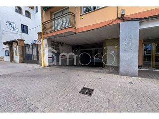 Garaje en venta en Barri del Mar - Ribes Roges en Vilanova i La Geltrú