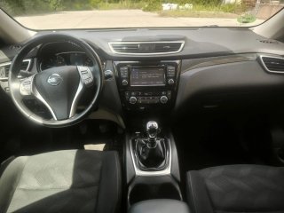Nissan X-Trail 2016