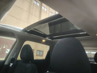 Nissan X-Trail 2016