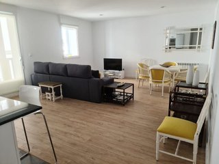Piso en alquiler en Puerto Chico en Santander