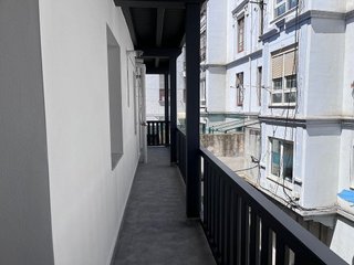 Piso en alquiler en Puerto Chico en Santander